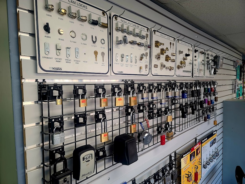 Foothills Locksmiths | 11769 40 St SE #127, Calgary, AB T2Z 4M8, Canada | Phone: (403) 279-0561