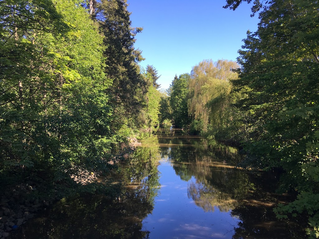 Magee Park | 4740 Arthur Dr, Delta, BC V4K 2X2, Canada