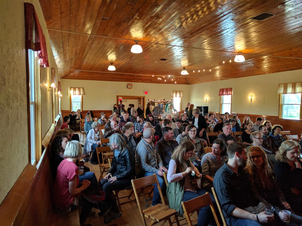 Avening Community Hall | 3401 County Rd 42, Creemore, ON L0M 1G0, Canada | Phone: (705) 466-2539