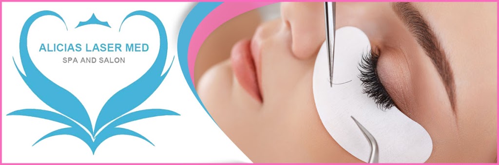 ALICIAS LASERMED SPA AND AESTHETICS COLLEGE | 2074 Steeles Ave E #25, Brampton, ON L6T 4Z9, Canada | Phone: (905) 793-0772