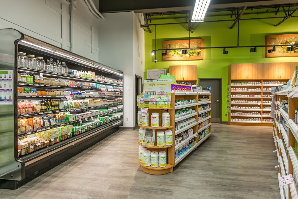 La Boite à grains | 25 Boul du Plateau, Gatineau, QC J9A 3G1, Canada | Phone: (819) 777-3001
