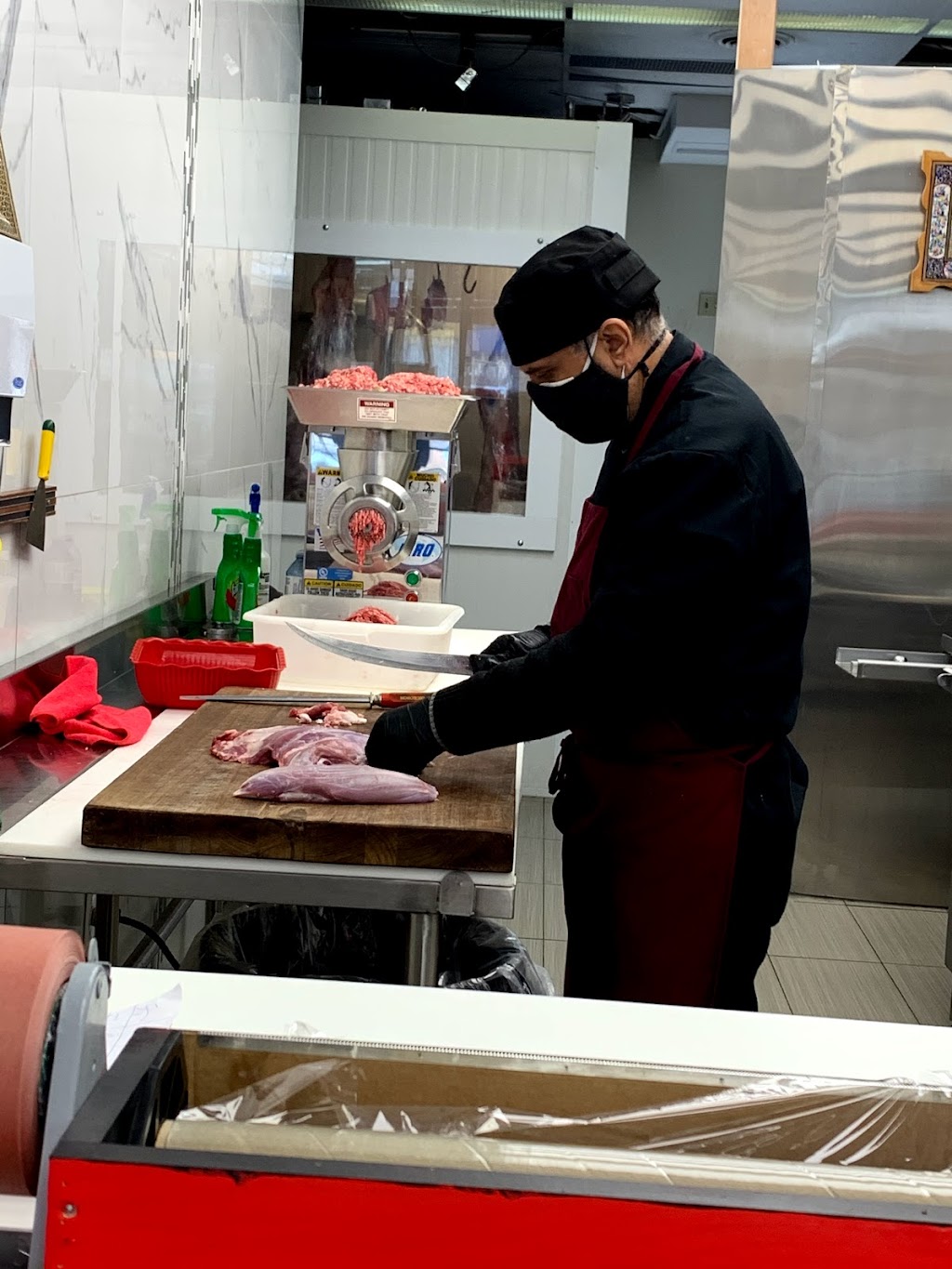 Ava Meats | store | 195 Sheppard Ave E, North York, ON M2N 3A8, Canada | 6473409384 OR +1 647-340-9384