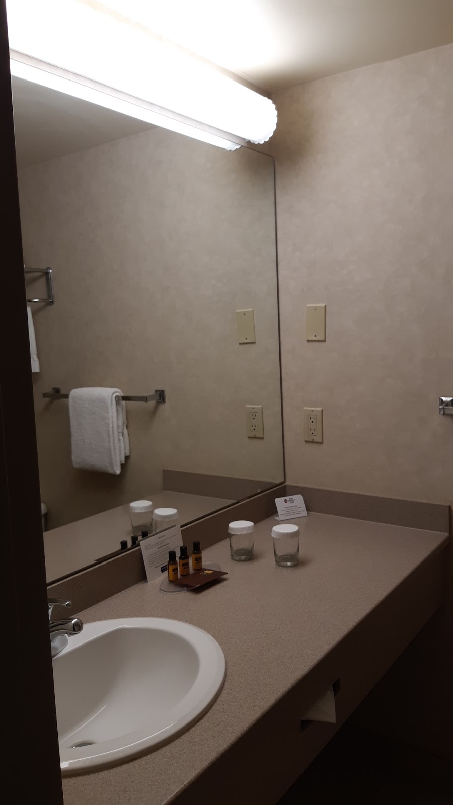 Best Western Plus Calgary Centre Inn | 3630 Macleod Trail S, Calgary, AB T2G 2P9, Canada | Phone: (403) 287-3900