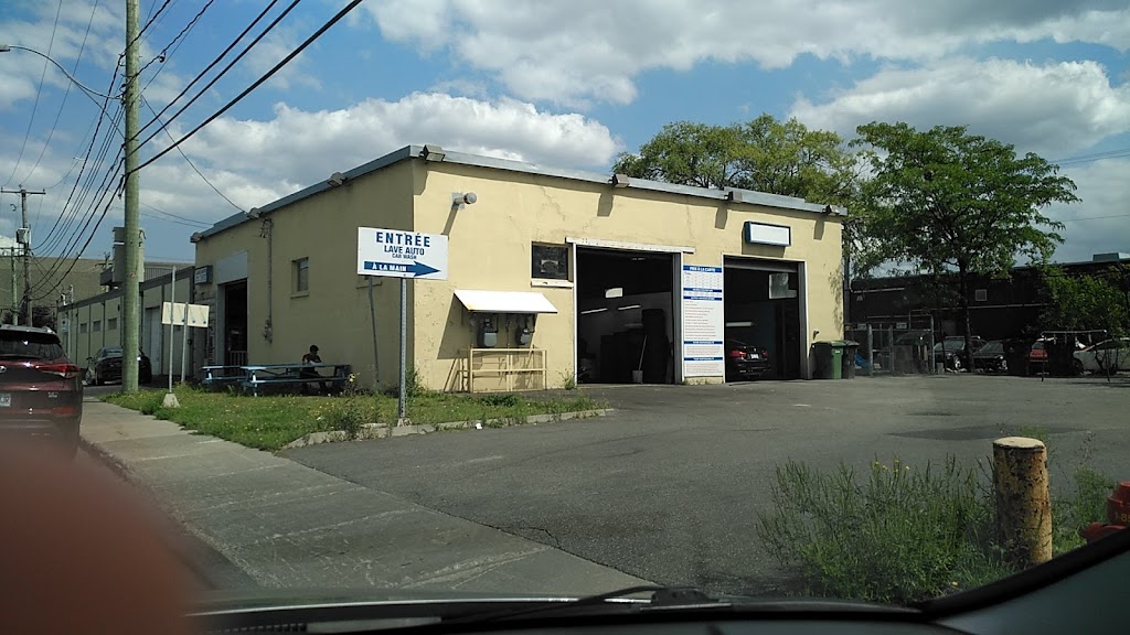 Lave-Auto Thimens | 1950 Rue Lucien-Thimens, Saint-Laurent, QC H4R 1L1, Canada | Phone: (514) 331-6661