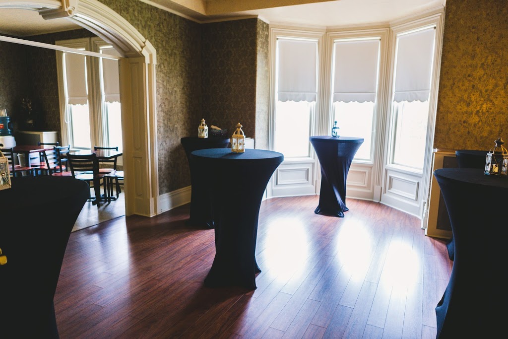 Kennedy Funeral Home Limited - Your local funeral & cremation centre | 128 Talbot St N, Essex, ON N8M 2C4, Canada | Phone: (519) 776-7378