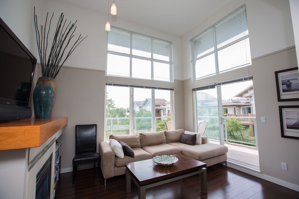 Alisa Sakamoto - RE/MAX Westcoast REALTOR | 6086 Russ Baker Way #110, Richmond, BC V7B 1B4, Canada | Phone: (604) 644-1044