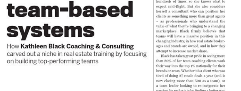 Kathleen Black Coaching & Consulting Inc. | 58 Rossland Rd W Suite 210, Oshawa, ON L1G 2V5, Canada | Phone: (905) 725-6224