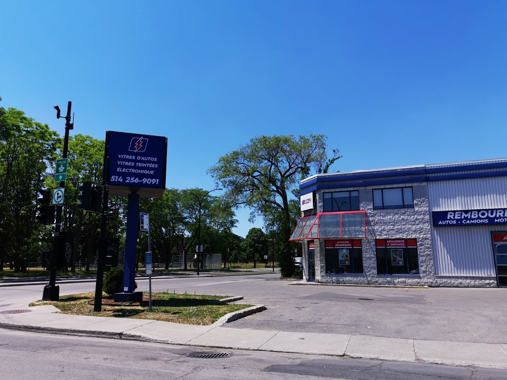 VitroPlus | 4955 Rue Hochelaga, Montréal, QC H1V 1E9, Canada | Phone: (514) 256-9091