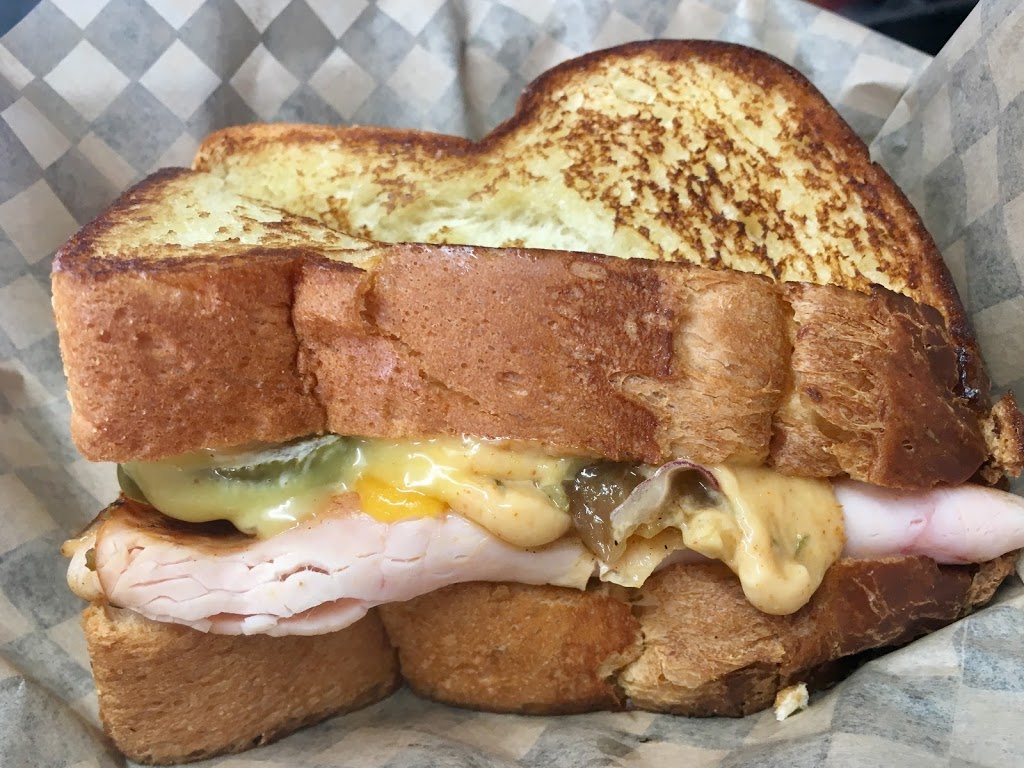 Mr. Franks, The Bus | Stemma, 2039 Moore St, Bellingham, WA 98229, USA | Phone: (360) 949-3236