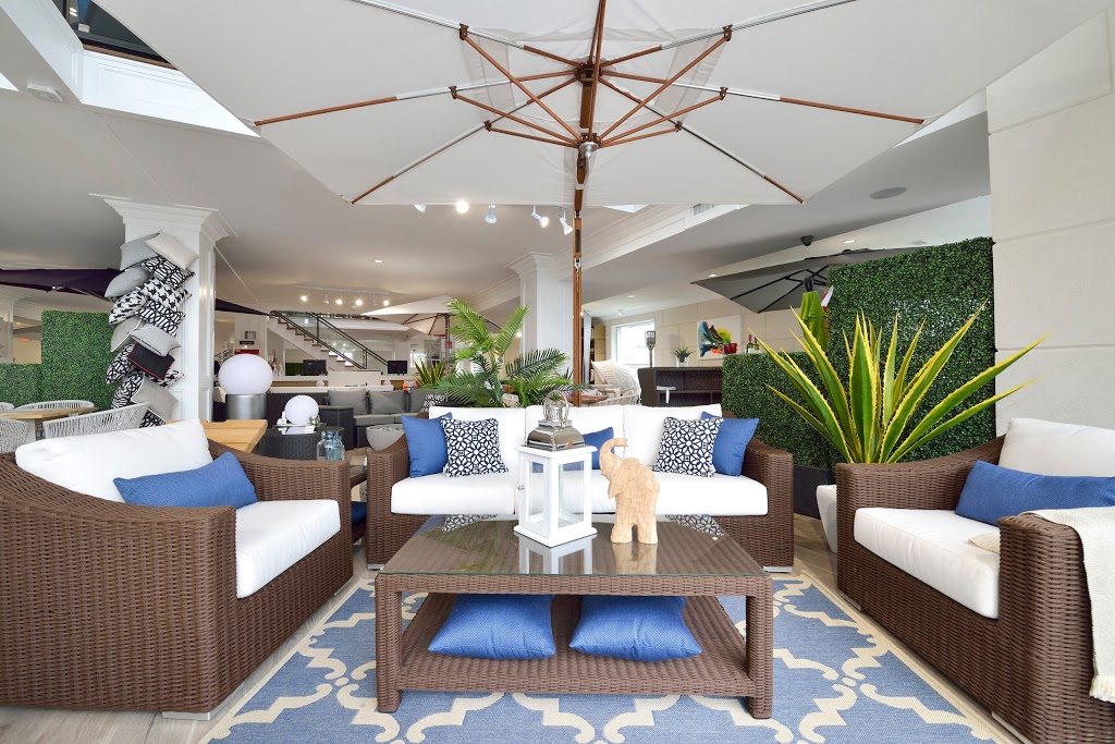 ARD Outdoor Furniture | 3019 Dufferin St, North York, ON M6B 3T7, Canada | Phone: (416) 551-6055