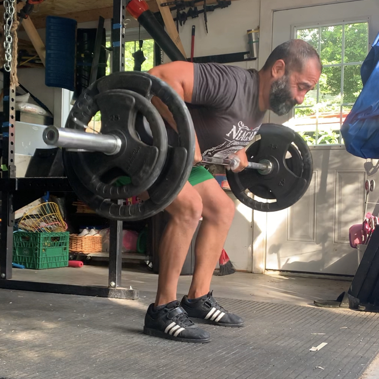 Strong in Fergus | 195 Barker St, Fergus, ON N1M 2A3, Canada | Phone: (519) 803-9958