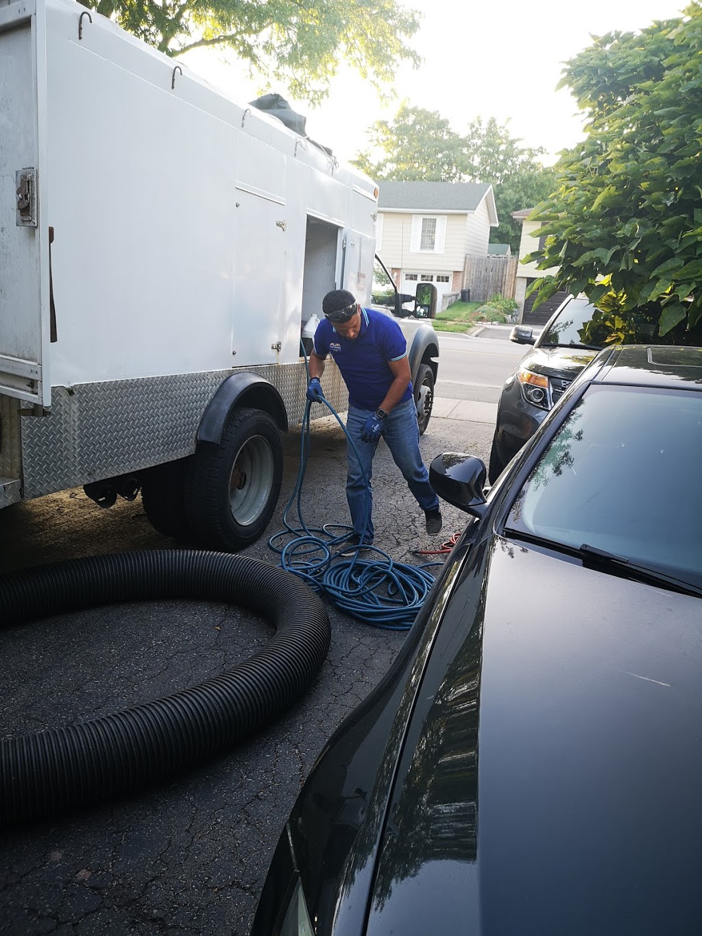KW Duct Cleaning Cambridge, Waterloo & Kitchener | 48 Middlemiss Crescent, Cambridge, ON N1T 1R4, Canada | Phone: (519) 573-2257