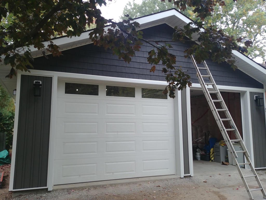 TPR CONSTRUCTION LTD. | 12 Wayne Crescent, Carrying Place, ON K0K 1L0, Canada | Phone: (613) 970-7171