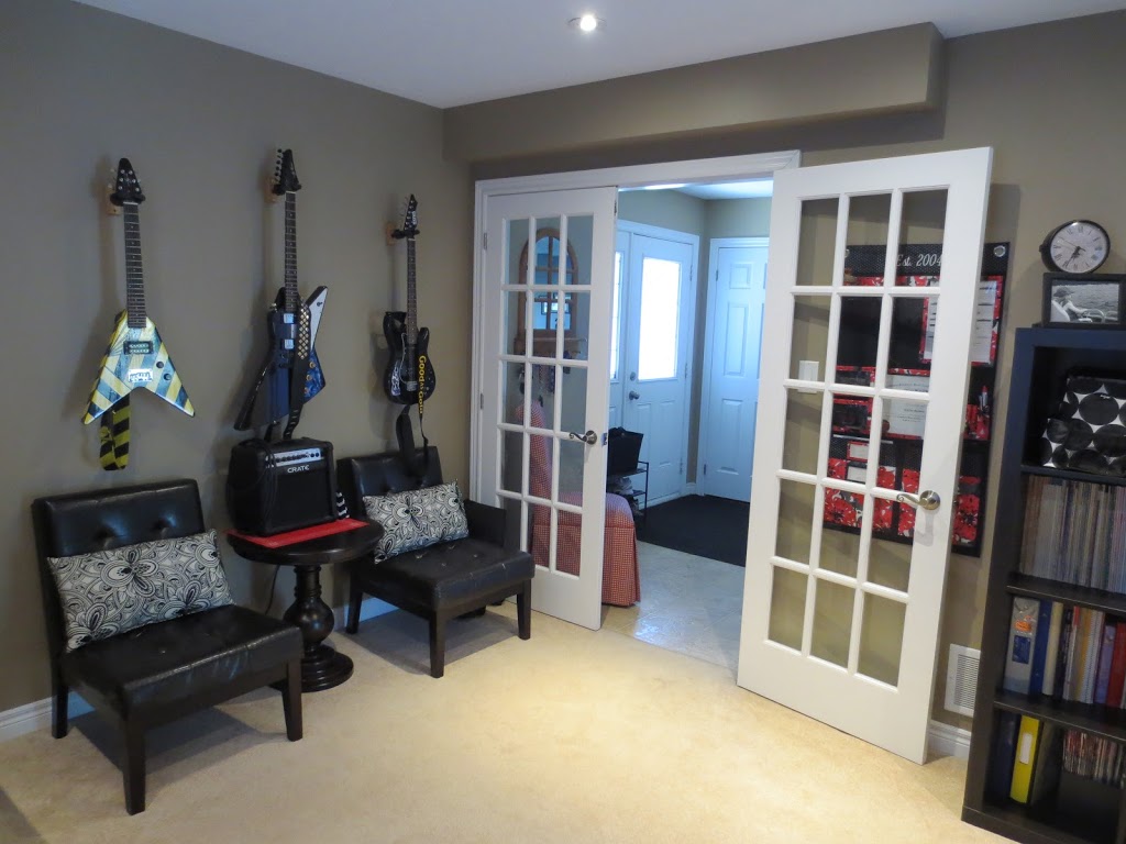 Grace Notes Piano Studio | 31 Rogers Rd, Penetanguishene, ON L9M 0A3, Canada | Phone: (705) 796-7741