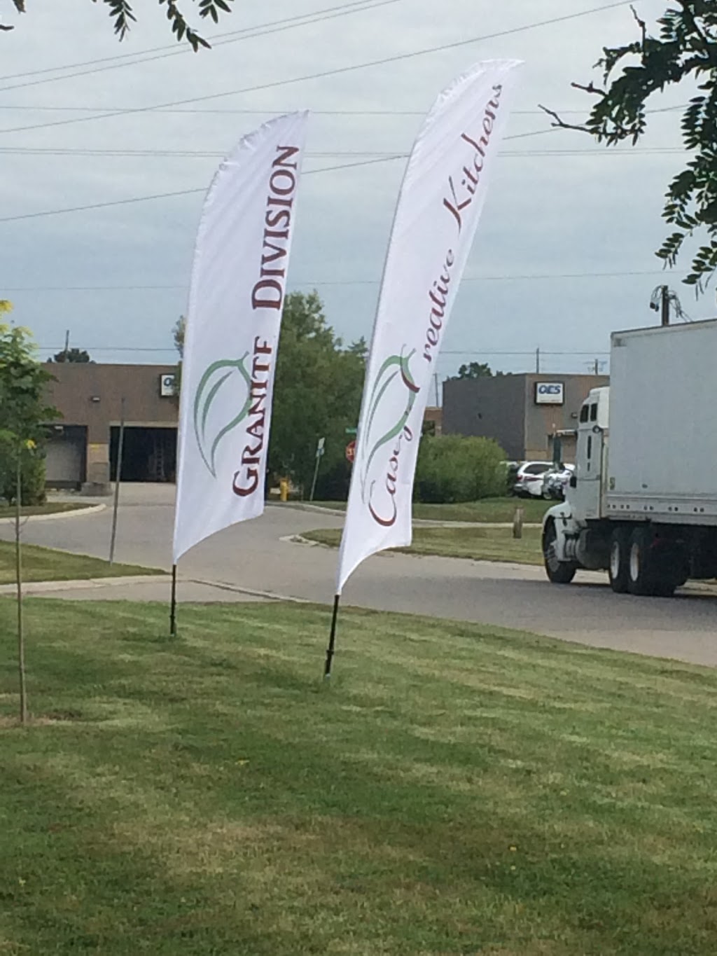 Caseys Creative Kitchens Granite and Quartz Division | 4169 Perkins Road, London, ON N6L 1A4, Canada | Phone: (519) 652-6060