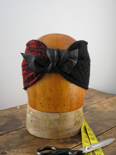 Têtu-Têtu, chapeaux et accessoires | Rue Champagnat, Lévis, QC G6V 2B3, Canada | Phone: (418) 833-7511