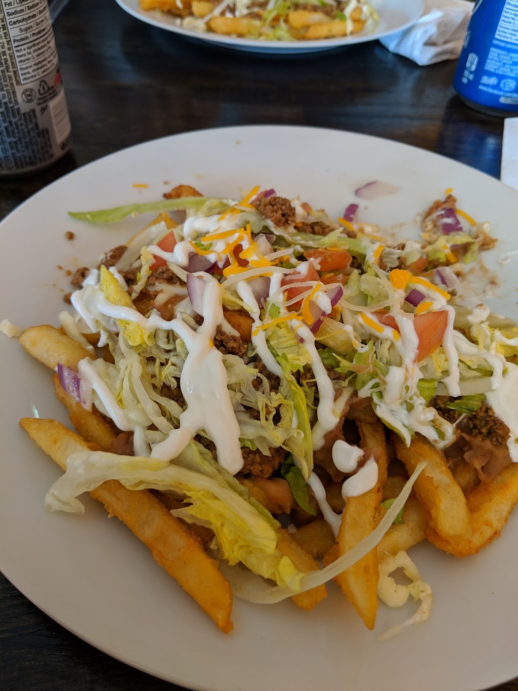 The Coyote Restaurant | 102 Tillson Ave, Tillsonburg, ON N4G 3A1, Canada | Phone: (519) 409-2324