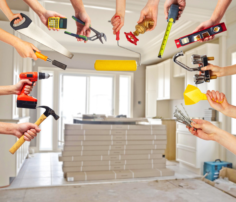 Canada Renovation | 239 Harrygan Crescent, Richmond Hill, ON L4C 4J2, Canada | Phone: (647) 800-5558