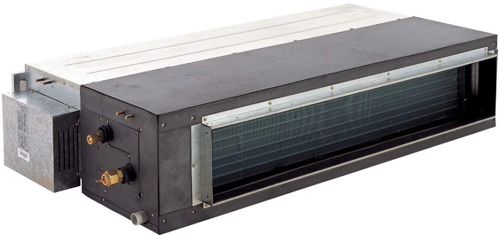 TTI Climatisation Chauffage | 690 Rue Jean-Neveu, Longueuil, QC J4G 1P1, Canada | Phone: (450) 651-2511