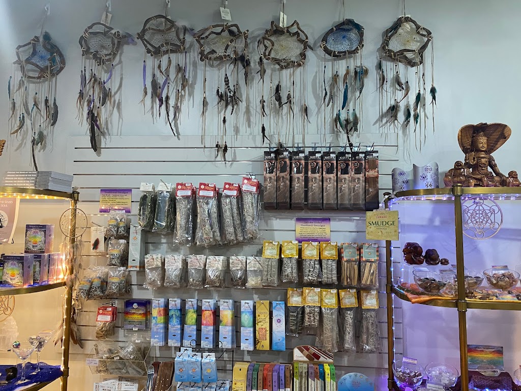 Spirit of Oneness, Home to Earth Rocks!! & The Crystal Cavern | 80 Railway St, Cochrane, AB T4C 2B5, Canada | Phone: (403) 851-4448