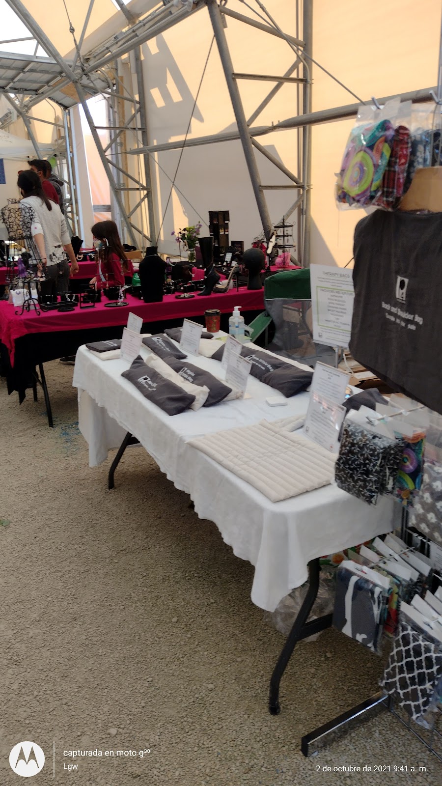 St Norbert Farmers Market | 3514 Pembina Hwy, Winnipeg, MB R3V 1A1, Canada | Phone: (204) 275-8349