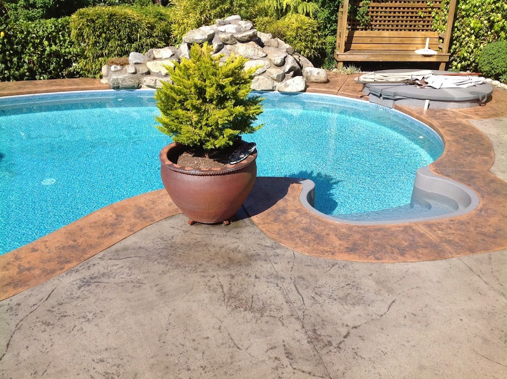 Denis Turenne Concrete | 627 Seaview Rd, Gibsons, BC V0N 1V9, Canada | Phone: (604) 886-0340
