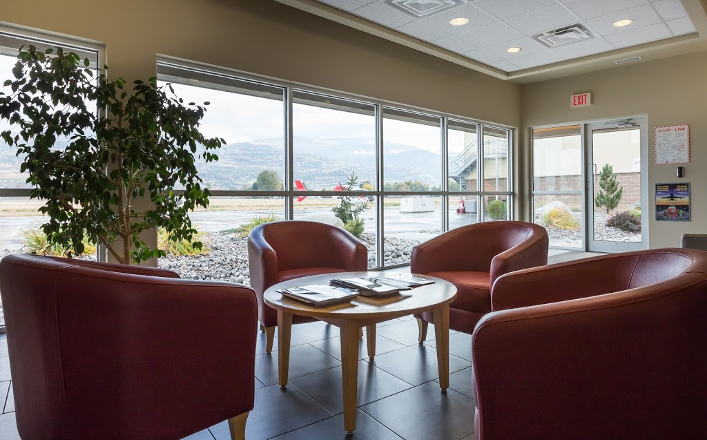 HNZ Topflight | 3130 Airport Rd, Penticton, BC V2A 8X1, Canada | Phone: (250) 492-0637