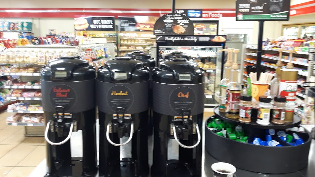 7-Eleven | 6820 4 St NW, Calgary, AB T2K 1C2, Canada | Phone: (403) 275-3532