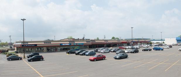 Place Angrignon | 7125 Bd Newman, LaSalle, QC H8N 1X1, Canada | Phone: (514) 363-9413