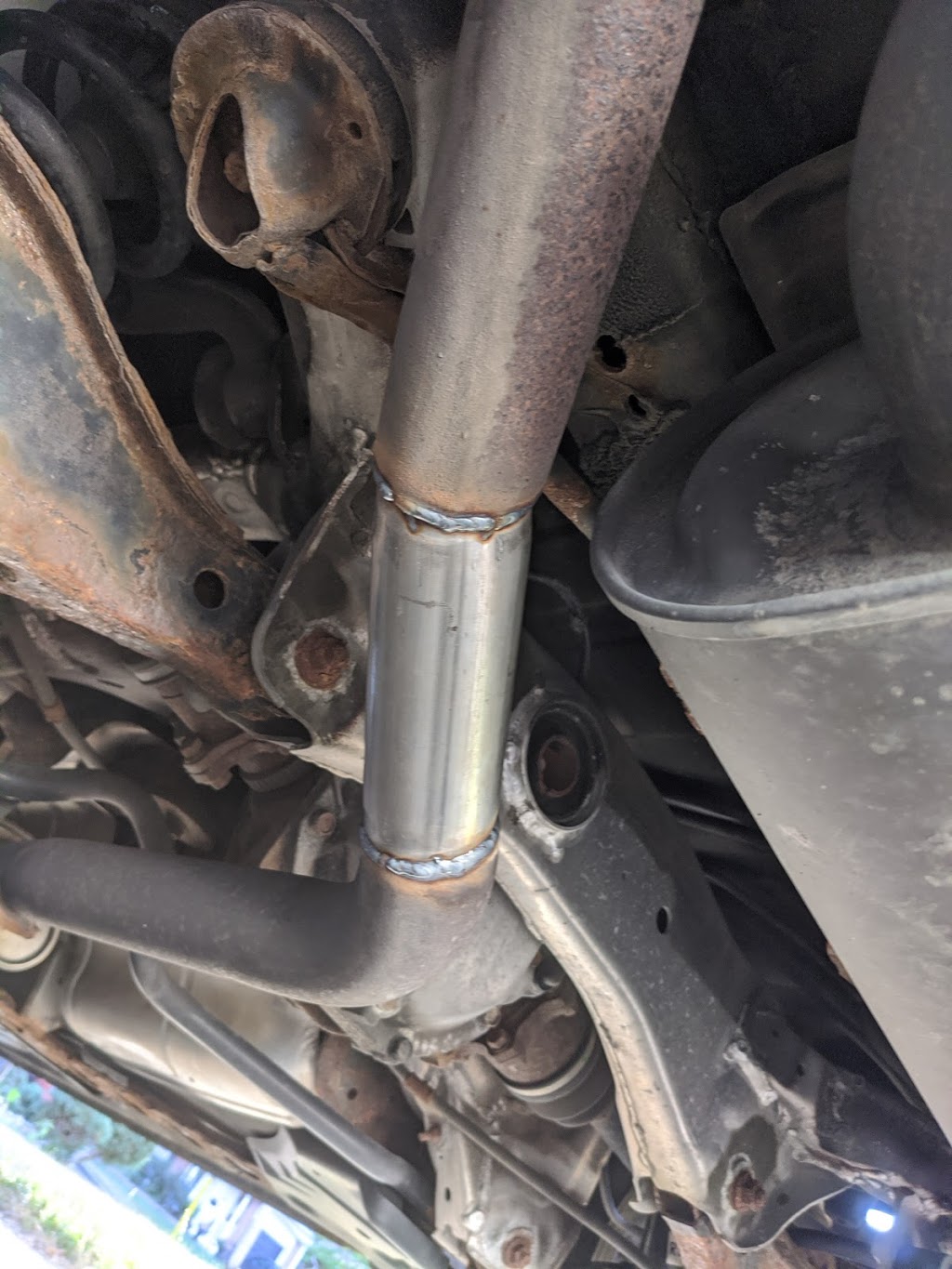 Markham Muffler | 114 Sinnott Rd, Scarborough, ON M1L 4M9, Canada | Phone: (416) 751-5156