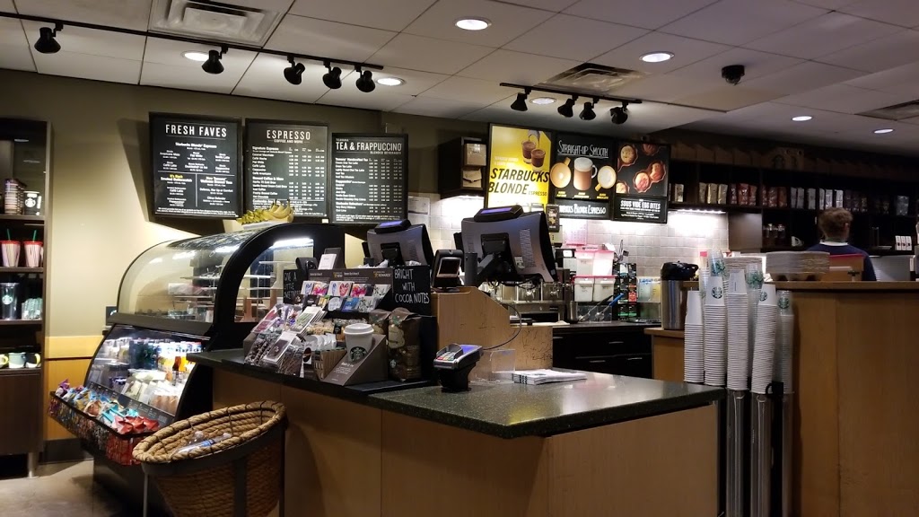 Starbucks | 2983 Westoak Trails Blvd CRU 9, Oakville, ON L6M 5E4, Canada | Phone: (905) 847-0658