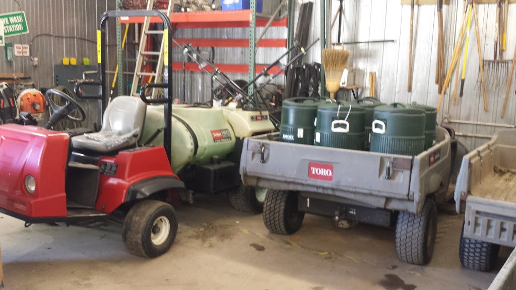 Kanata Lakes Golf Club Maintenance Shop | 39 Stonecroft Terrace, Kanata, ON K2K 2V1, Canada | Phone: (866) 261-9799