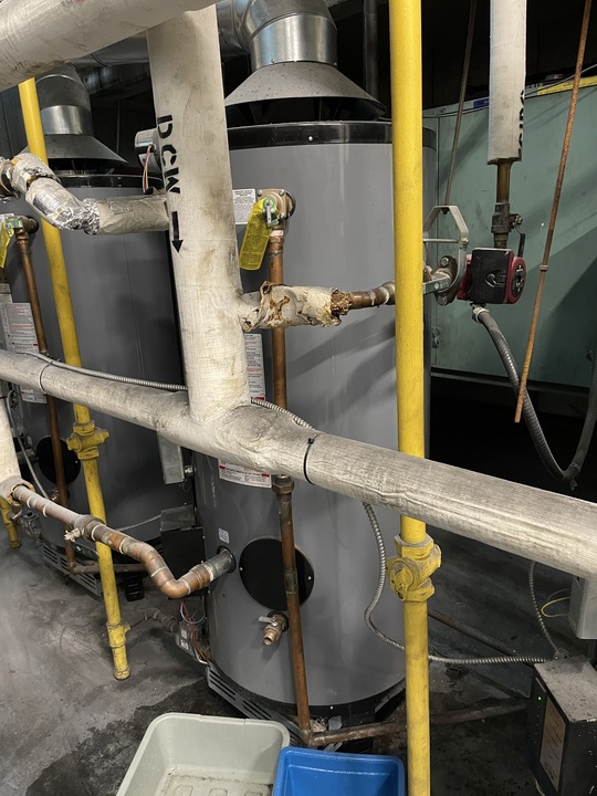 Superior Plumbing & Heating of Quinte West | 19 Frankford Crescent Unit 12, Quinte West, ON K8V 6H8, Canada | Phone: (343) 453-0013