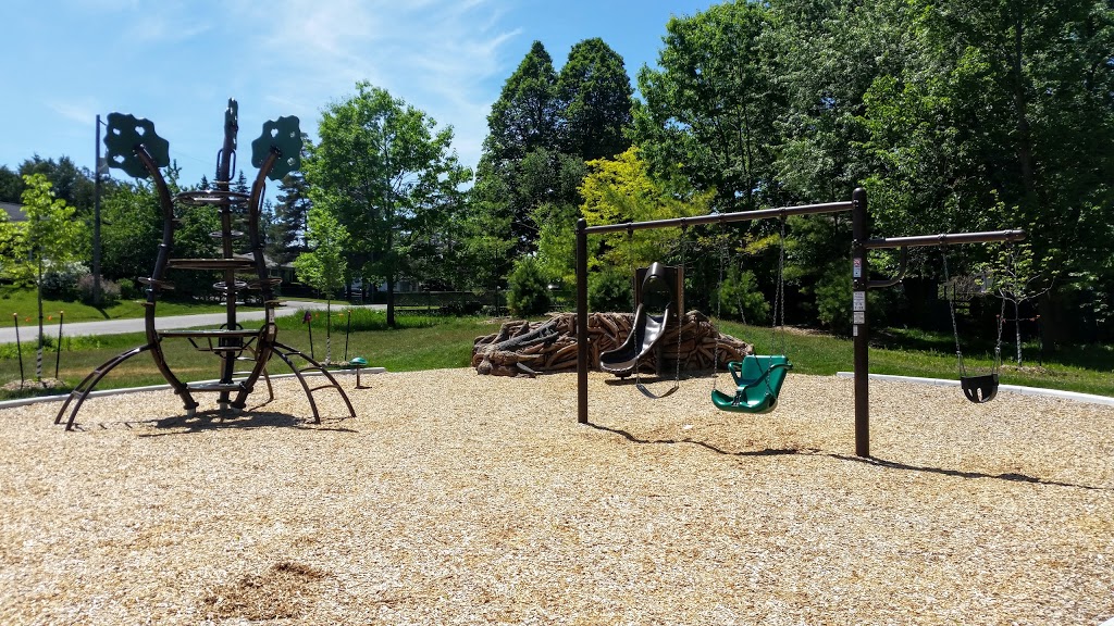 Oak Ridges Meadows | Ggeorge Street, Richmond Hill, ON L4E 2W5, Canada | Phone: (905) 771-8870
