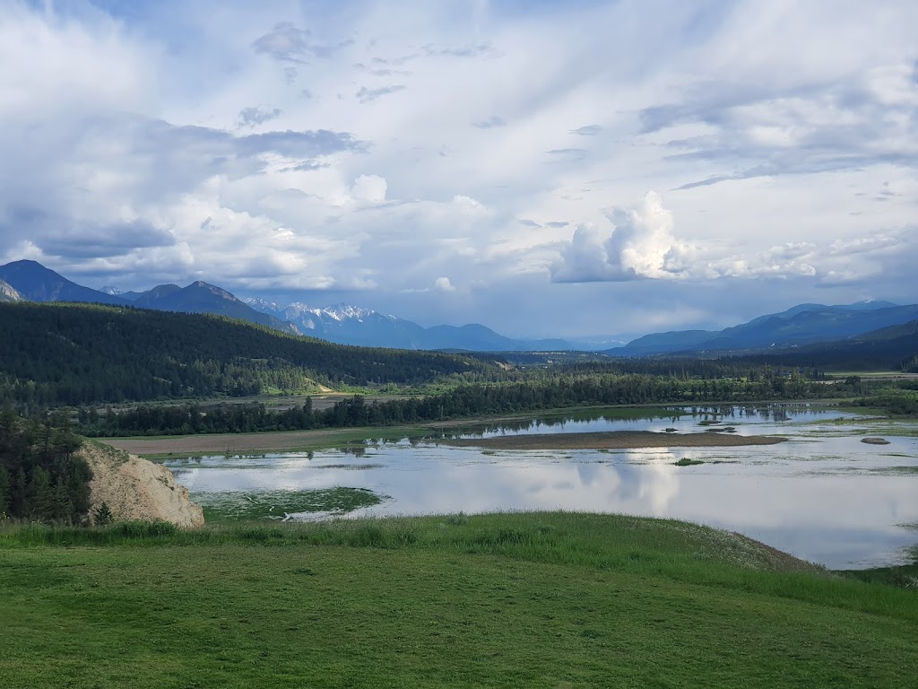 Springs Course - Radium Golf Group | 4714 Springs Dr #310, Radium Hot Springs, BC V0A 1M0, Canada | Phone: (250) 347-6200