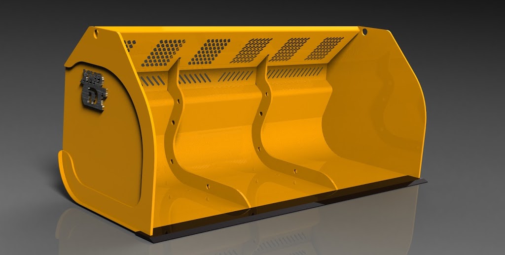 Duratek Equipements Inc | 800 Avenue Jean Demers, Bécancour, QC G9H 3A3, Canada | Phone: (819) 383-5002