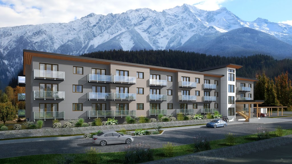 Richard Grenfell RE/MAX Sea to Sky Real Estate Whistler | 7015 Nesters Rd #106, Whistler, BC V8E 0X1, Canada | Phone: (604) 902-4260