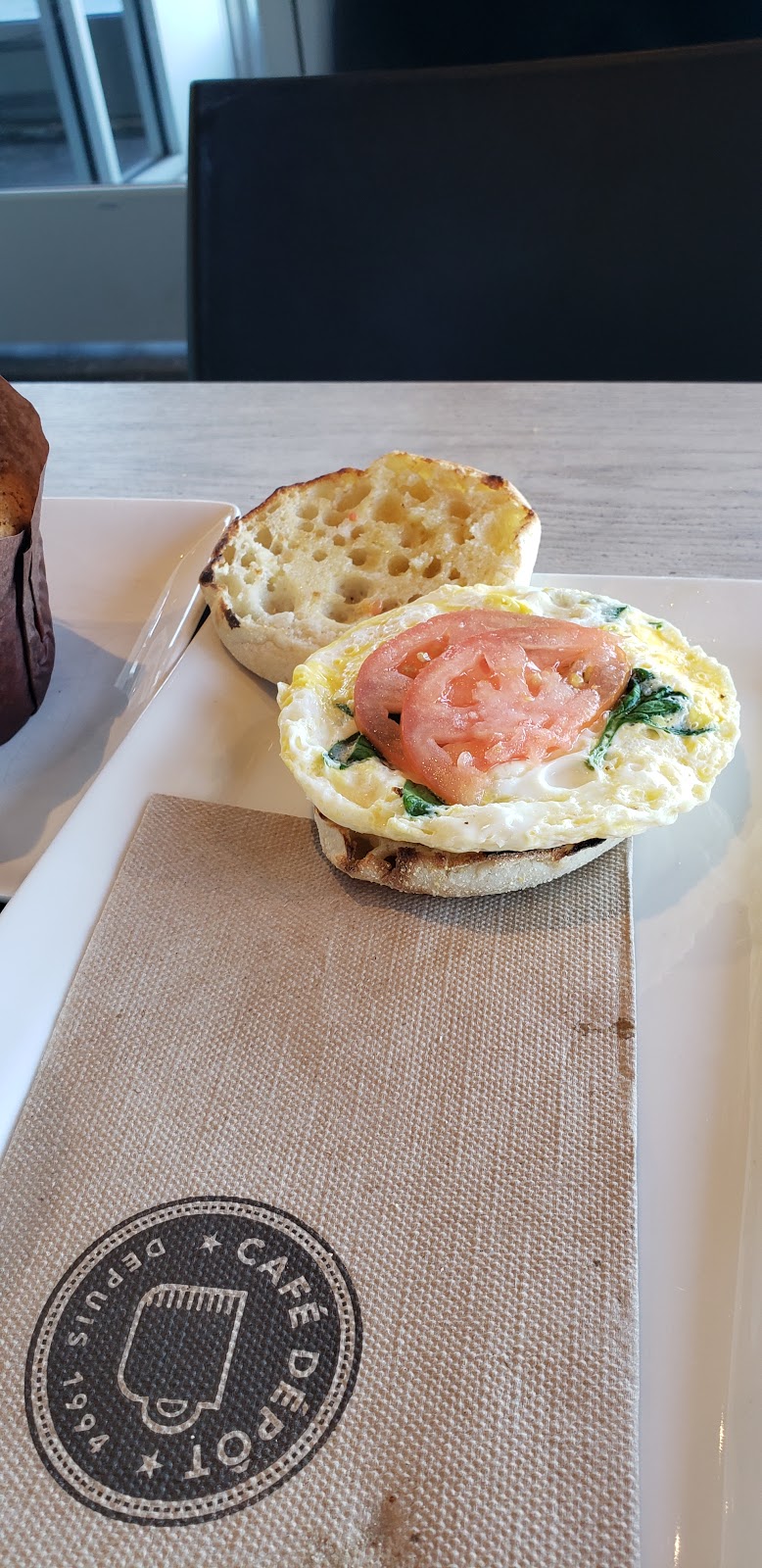Café Dépôt | 1140 Rue Principale E, Sainte-Agathe-des-Monts, QC J8C 1L8, Canada | Phone: (819) 323-0055