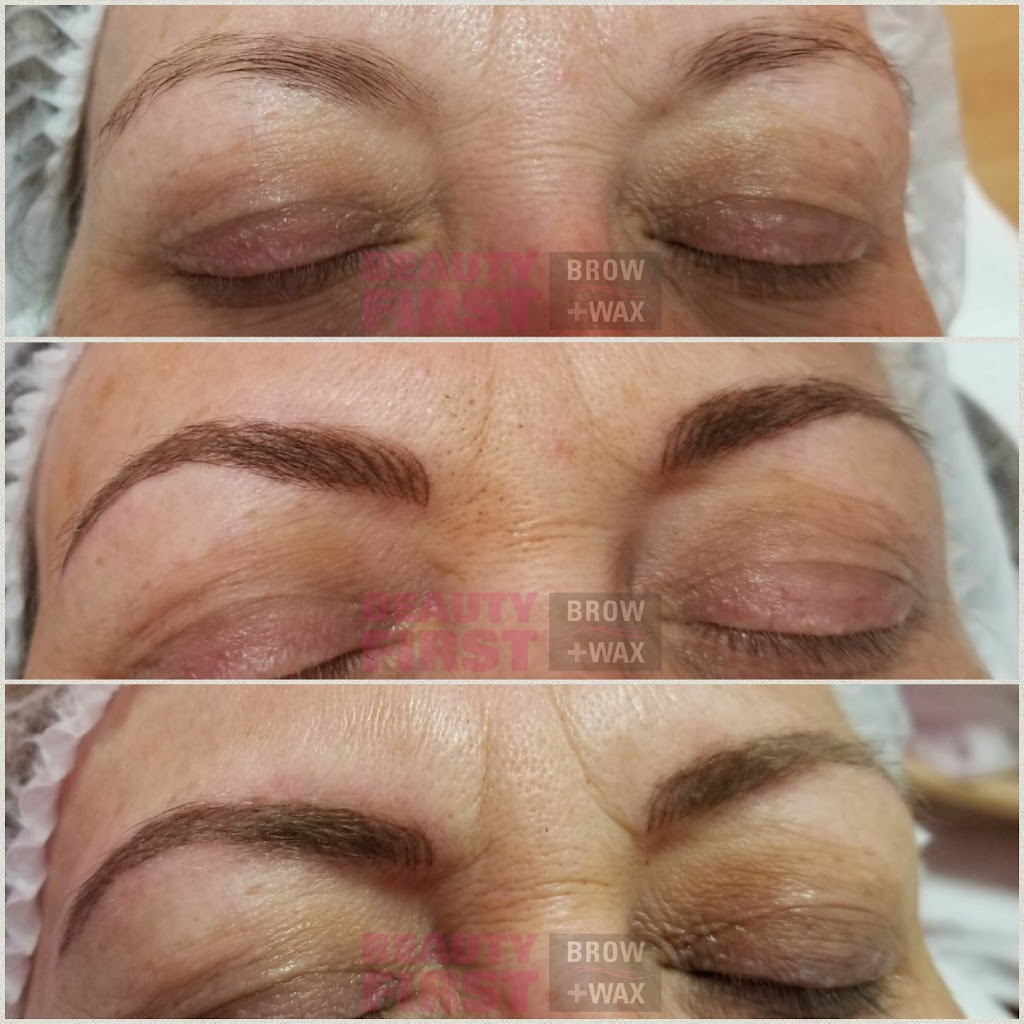 Beauty First | 777 Guelph Line, Burlington, ON L7R 3N2, Canada | Phone: (905) 633-8118