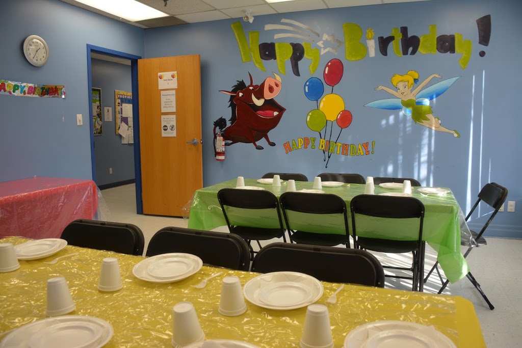 AIM Gymnastics - Pickering | 1503 Sandy Beach Rd, Pickering, ON L1W 1Z5, Canada | Phone: (905) 839-5260
