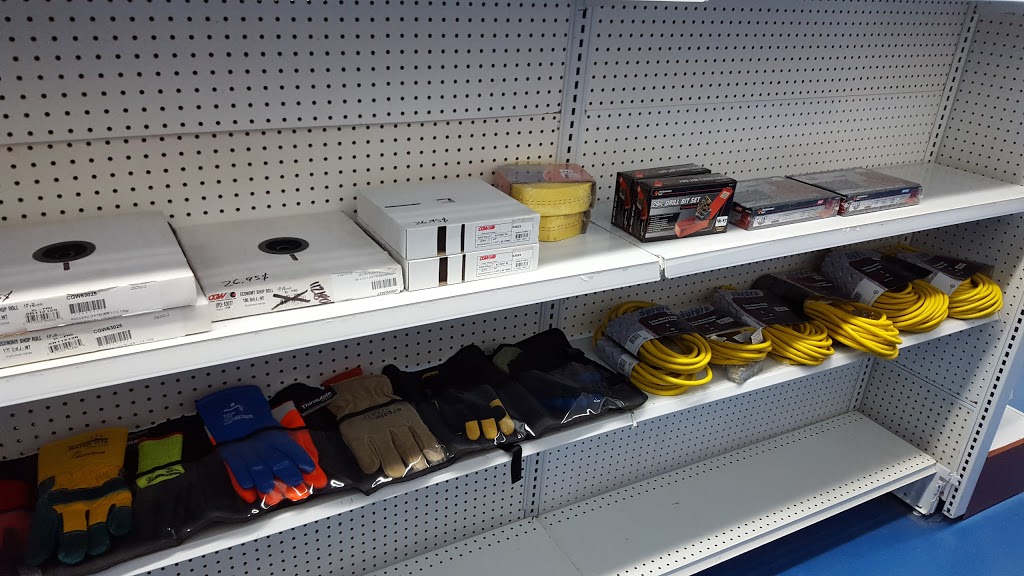 Outils Lanaudière / Outils Pneumatiques Joliette | 173 Rue Pierre-Mercure, Saint-Charles-Borromée, QC J6E 9K1, Canada | Phone: (450) 756-4852