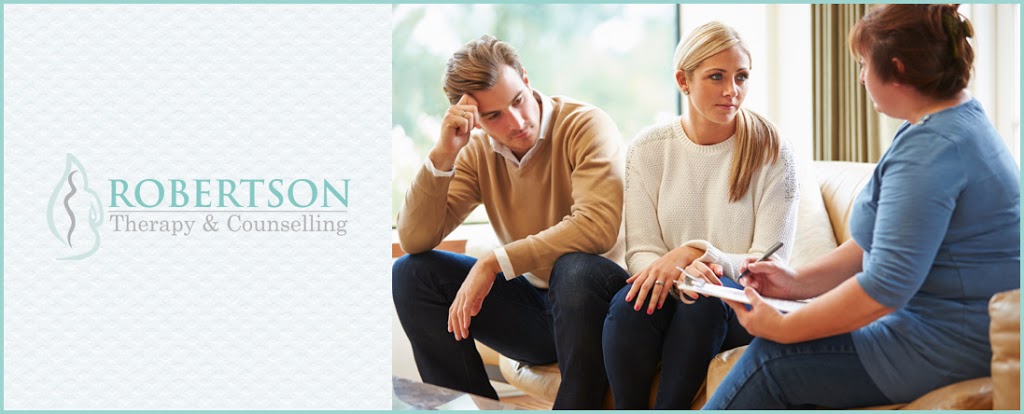 Robertson Therapy & Counselling | 2081 Merivale Rd #800, Nepean, ON K2G 1G9, Canada | Phone: (613) 422-0060