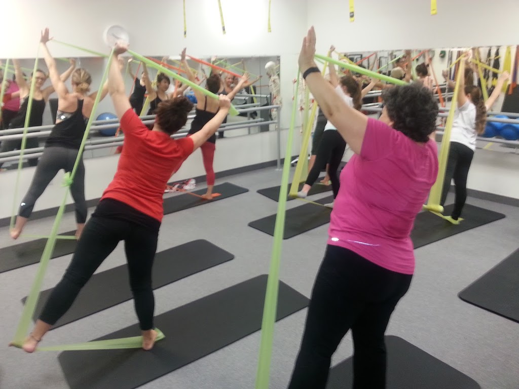 Pilates by Bernadette | Entrance is on, Liverpool Road, 1295 Wharf St Unit 39, Pickering, ON L1W 1A2, Canada | Phone: (416) 779-0235