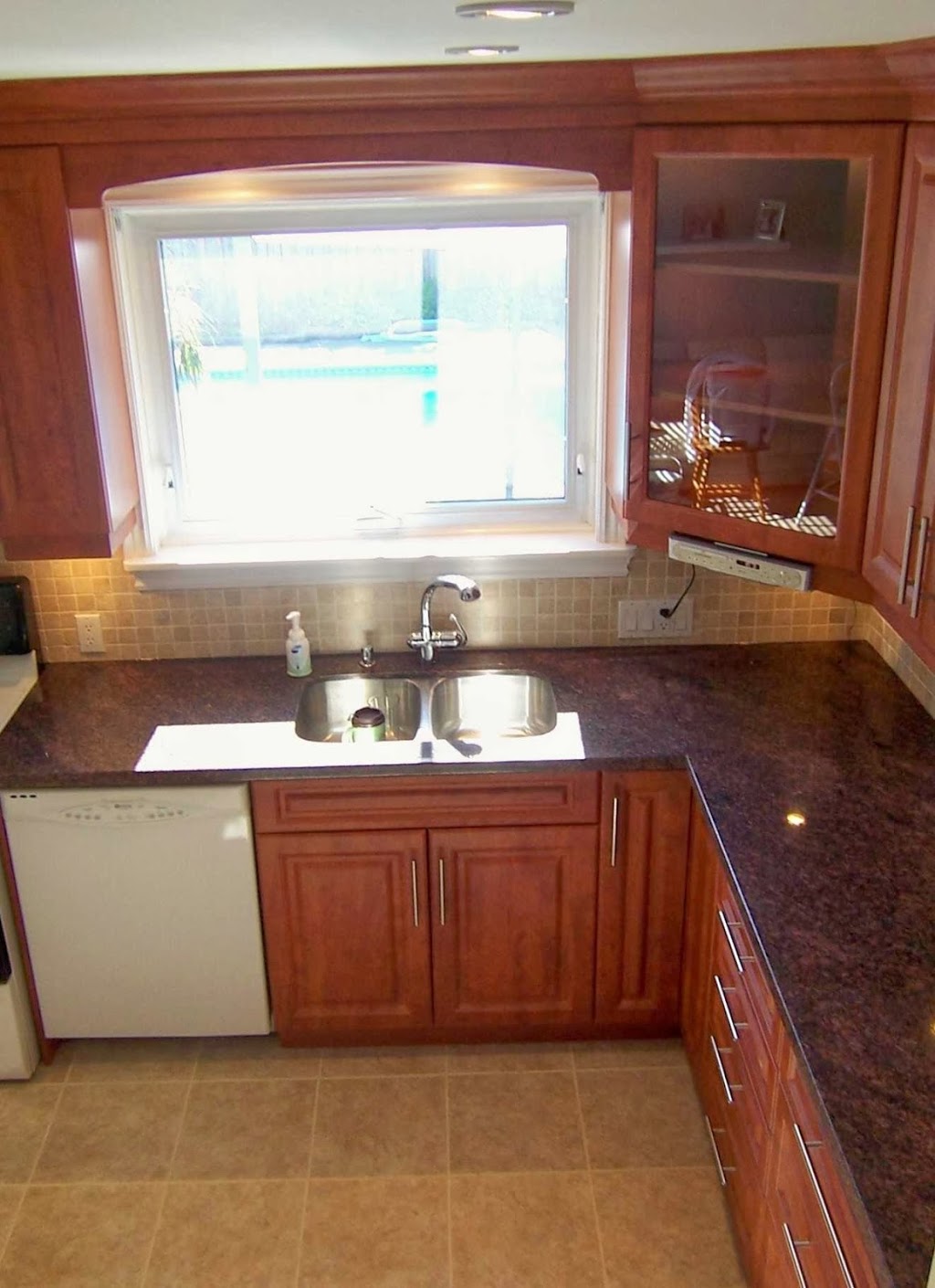 Central Home Improvements | 65 Felt Crescent, Barrie, ON L4N 8V1, Canada | Phone: (705) 500-5565