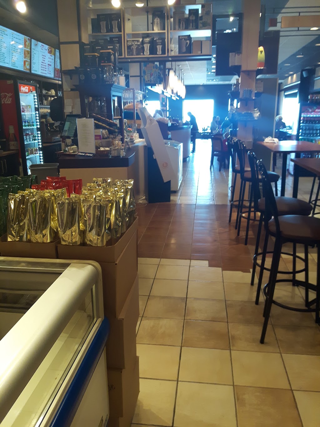 Délicatesse du Pacha | 375 Bd de Comporté Suite 135, La Malbaie, QC G5A 1H9, Canada | Phone: (418) 665-2819