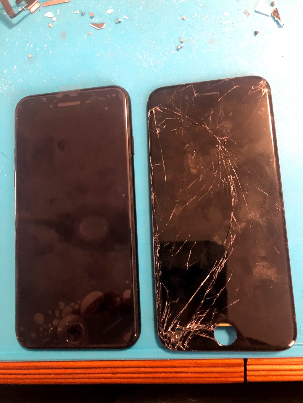 Icell and Repair Barrie | 7 Horsfield Dr, Barrie, ON L4N 7X6, Canada | Phone: (705) 305-9689