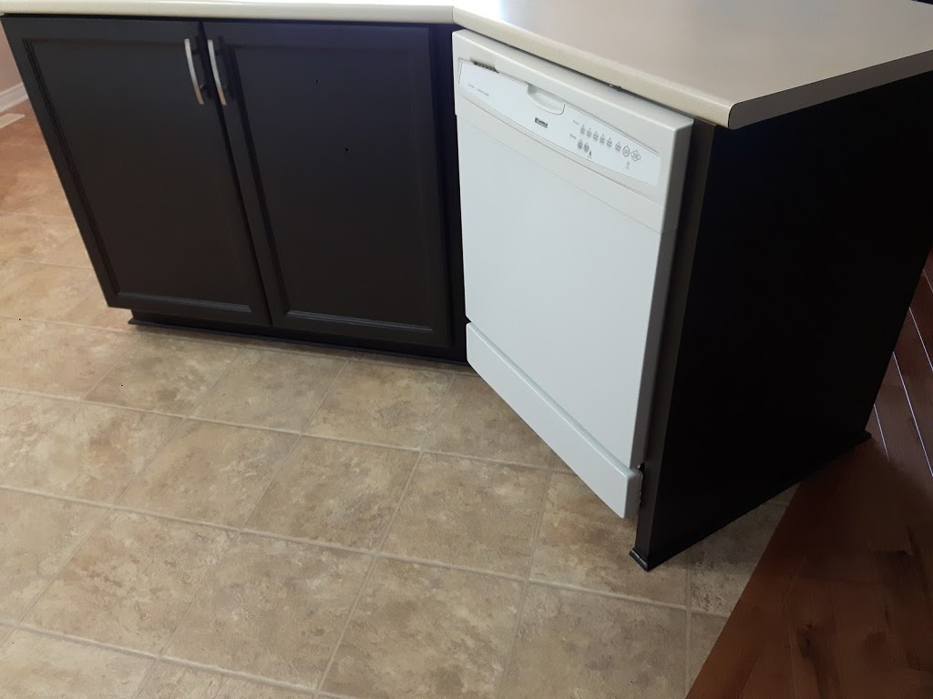 Accent Cabinet Finishing | 466 Absalom Rd, Bath, ON K0H 1G0, Canada | Phone: (613) 352-5734
