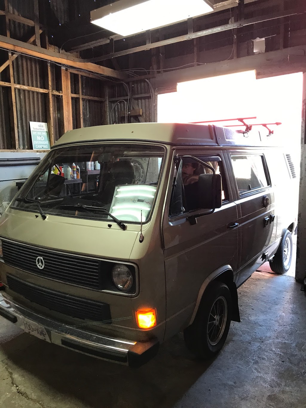 VIVID VANS | 6-2276 Cowichan Bay Rd, Cowichan Bay, BC V0R 1N1, Canada | Phone: (778) 922-1429