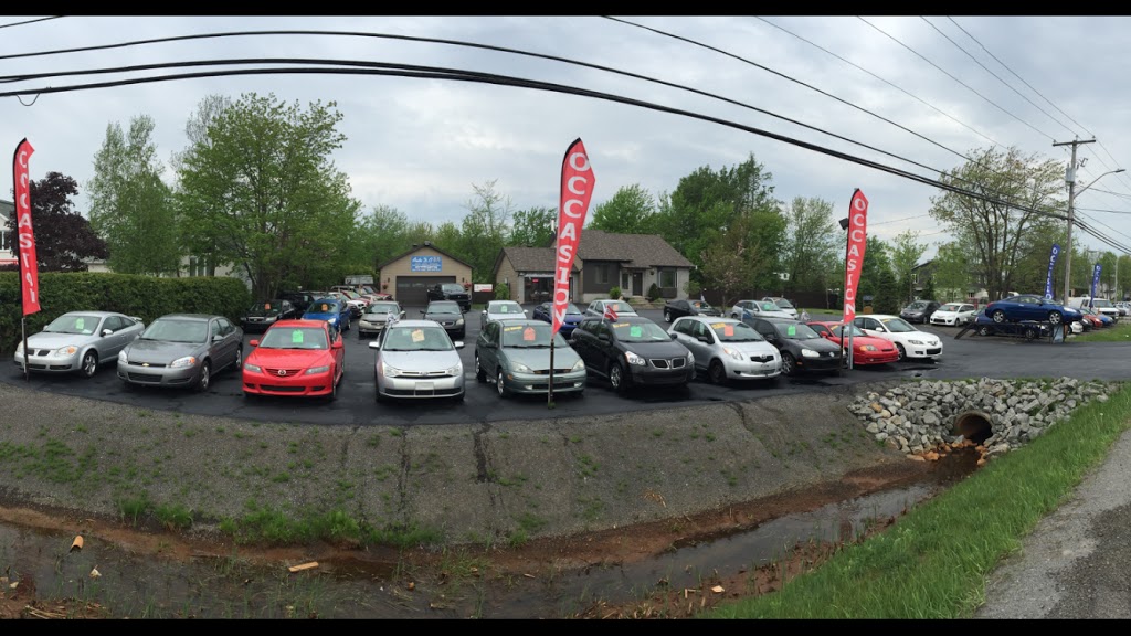 Auto Dc | 300 QC-335, Saint-Lin - Laurentides, QC J5M 2C1, Canada | Phone: (450) 302-9111
