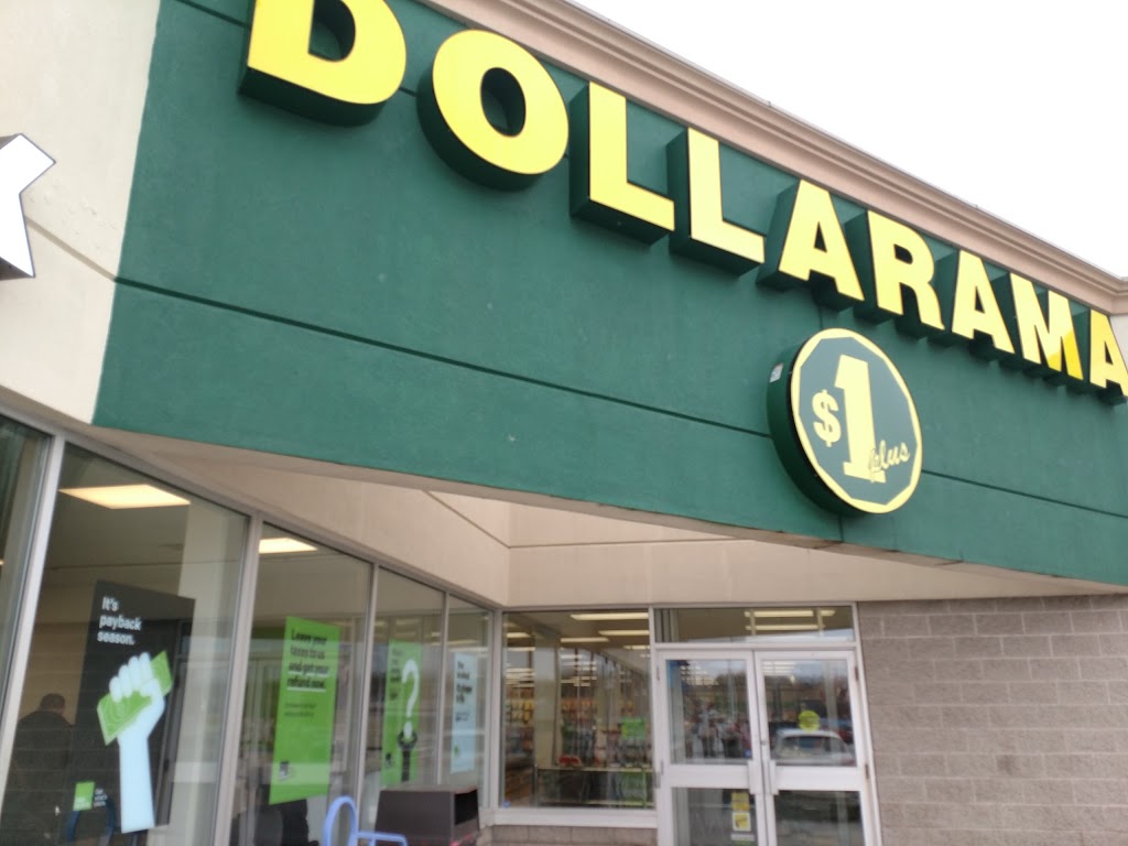 Dollarama | 50 Tacoma Dr, Dartmouth, NS B2W 3E5, Canada | Phone: (902) 434-5499